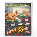 The Missing Movie by ''Geronimo Stilton''
